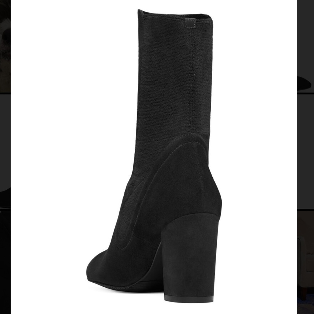 Stuart Weitzman boots - Picture 3 of 5